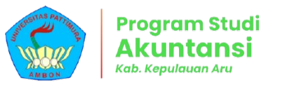 PSDKU Akuntansi Kab. Kepulauan Aru