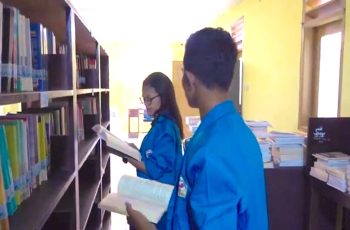Perpustakaan