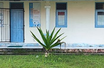 Poliklinik dan Unit layanan Konseling Psikologi