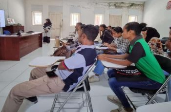 Ruang Kuliah