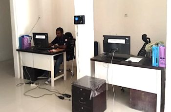 Ruang Operator