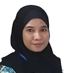 Trisna Sary Lewaru, S.E., M.Sc., Ak., CA.